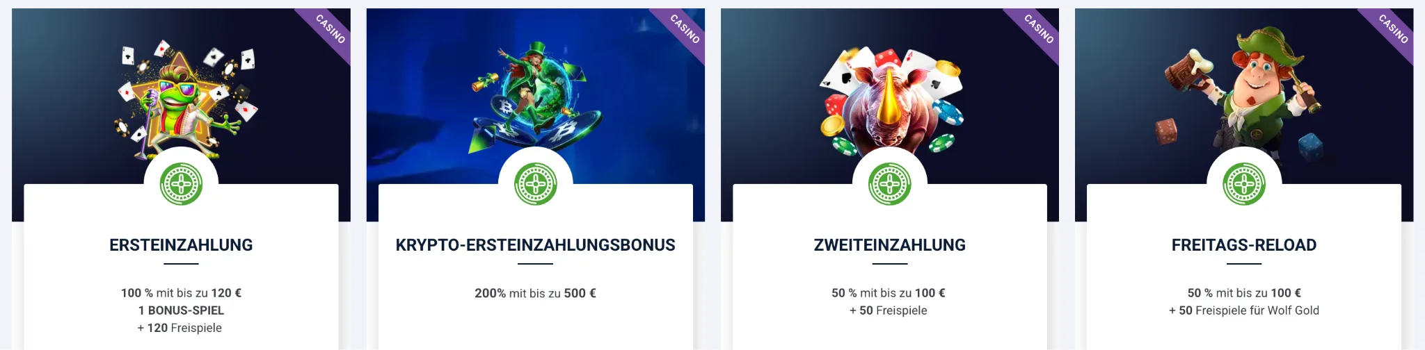 20bet kasyno bonus