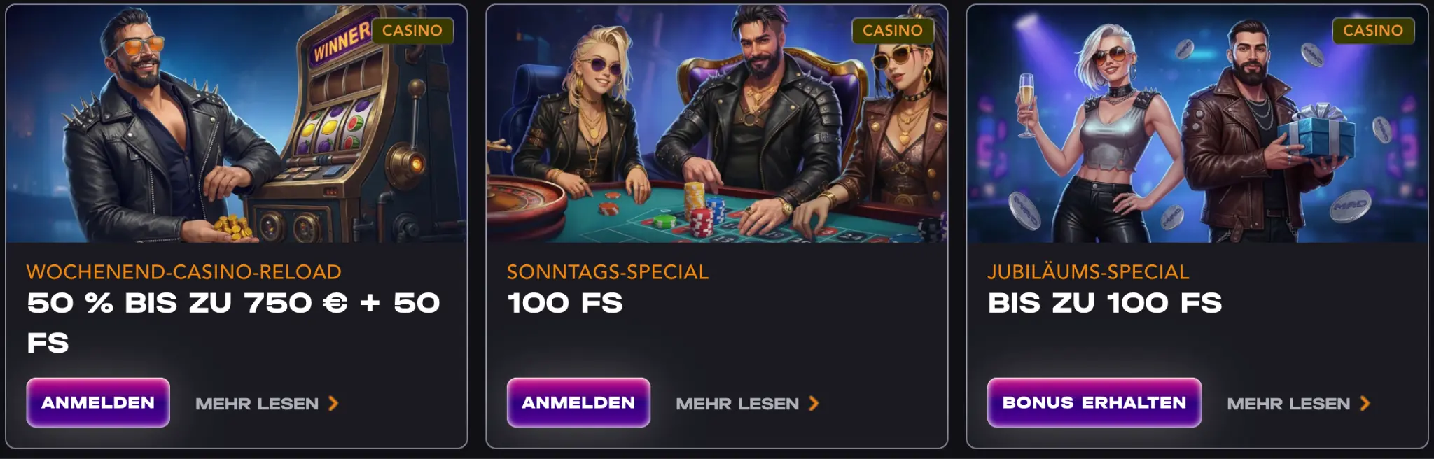 mad kasyno bonus1